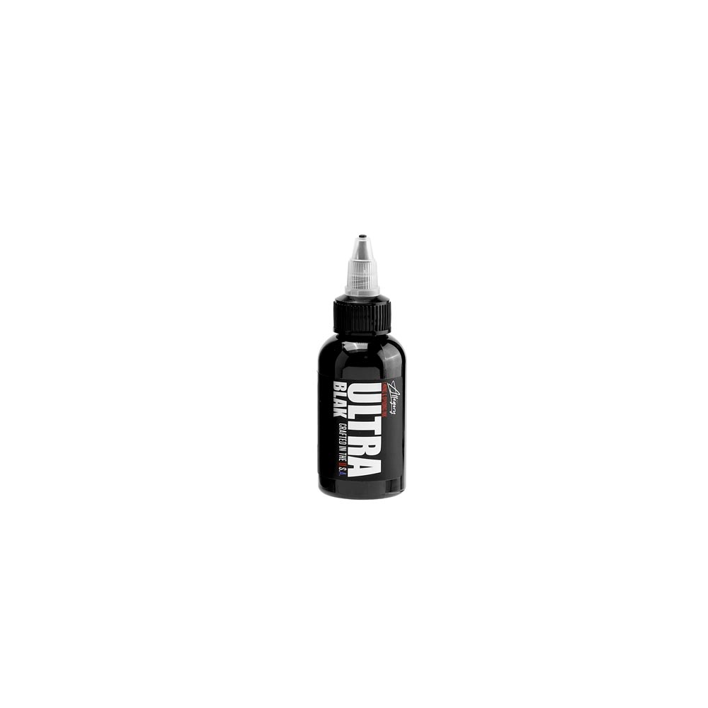 Allegory Premium Tattoo Ink — 2oz Bottle