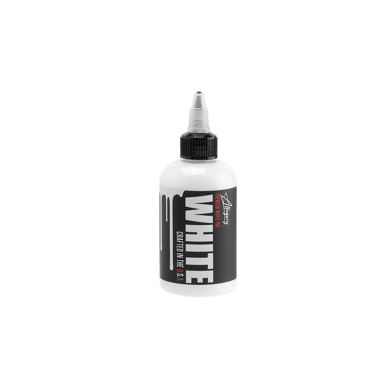 Allegory Premium Tattoo Ink — 4oz Bottle