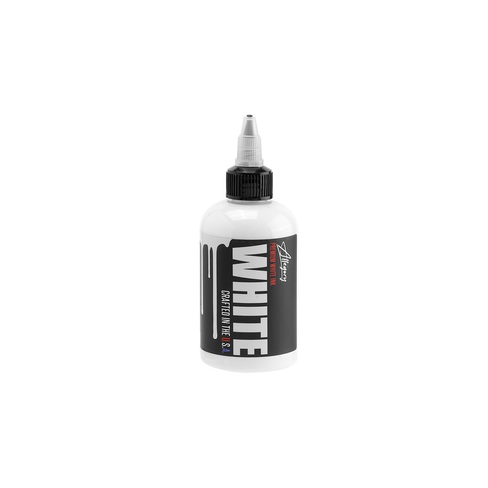 Allegory Premium Tattoo Ink — 4oz Bottle
