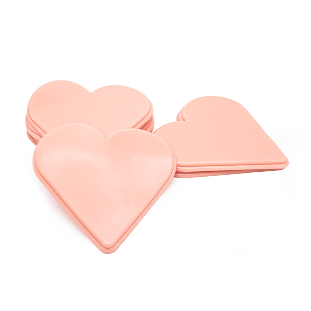 A Pound of Flesh Micro Series Tattooable Synthetic Small Heart