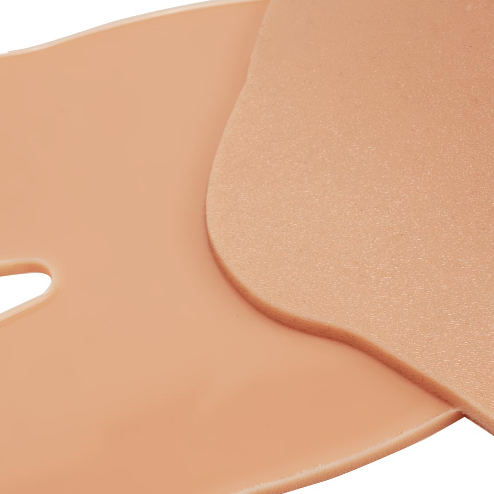 A Pound of Flesh Tattooable Backpiece — Female