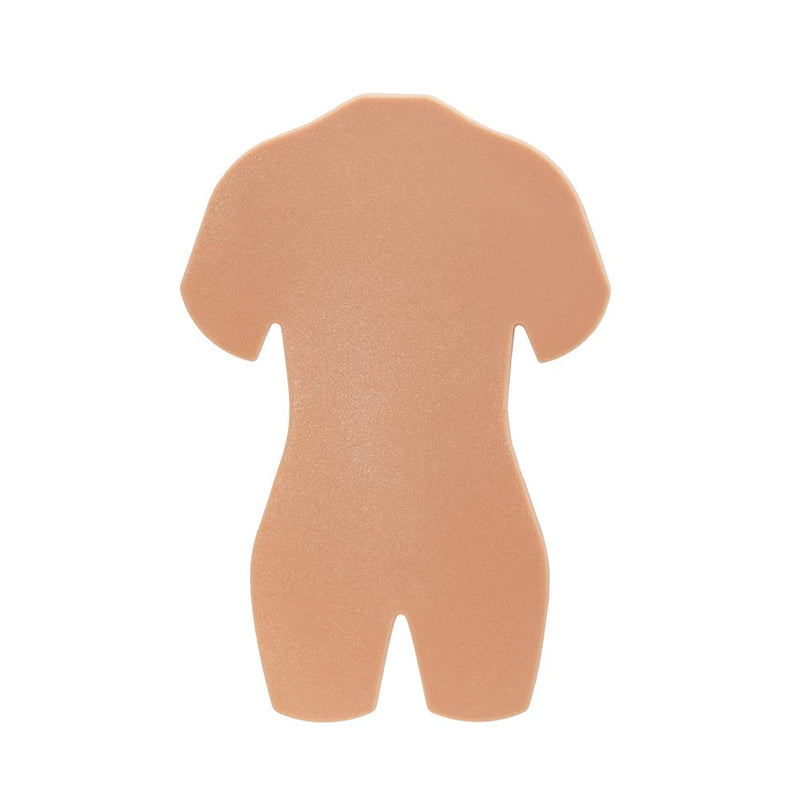 A Pound of Flesh Tattooable Backpiece — Female