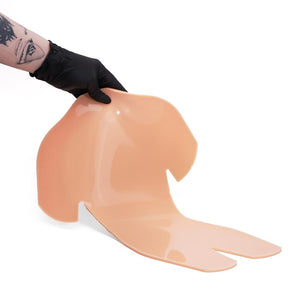 A Pound of Flesh Tattooable Backpiece — Female