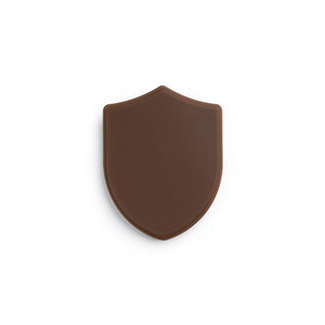 A Pound of Flesh Micro Series Tattooable Synthetic Small Shield —  Pick Skin Tone