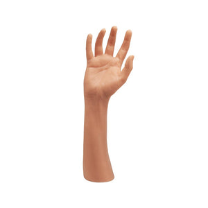 A Pound of Flesh Tattooable Synthetic Female Arm — Right or Left  — Pick Skin Tone