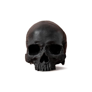 A Pound of Flesh Tattooable Synthetic Yorick Skull — Pick Color