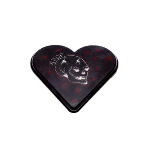 A Pound of Flesh Tattooable Synthetic Yorick Skull — Pick Color