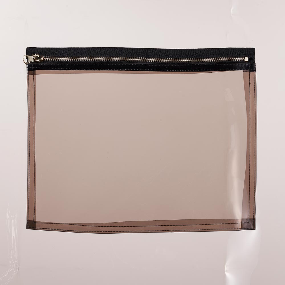 Saferly Vinyl Apron — Pick Color