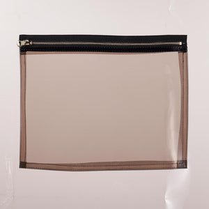 Saferly Vinyl Apron — Pick Color