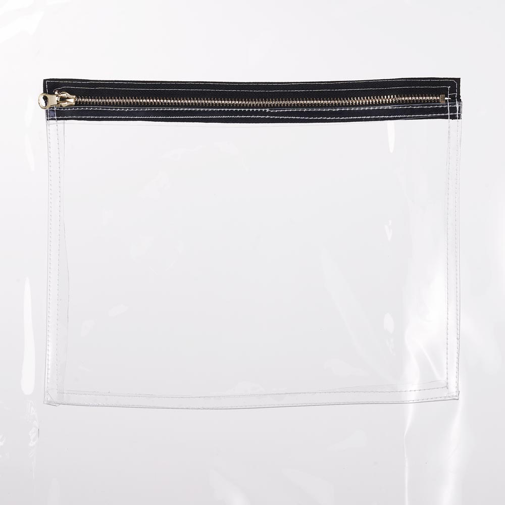 Saferly Vinyl Apron — Pick Color