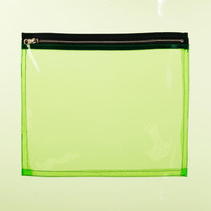 Saferly Vinyl Apron — Pick Color