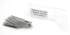 #11 Blades - Pack of 10 - Classic Fine Point