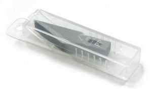 #11 Blades - Pack of 10 - Classic Fine Point