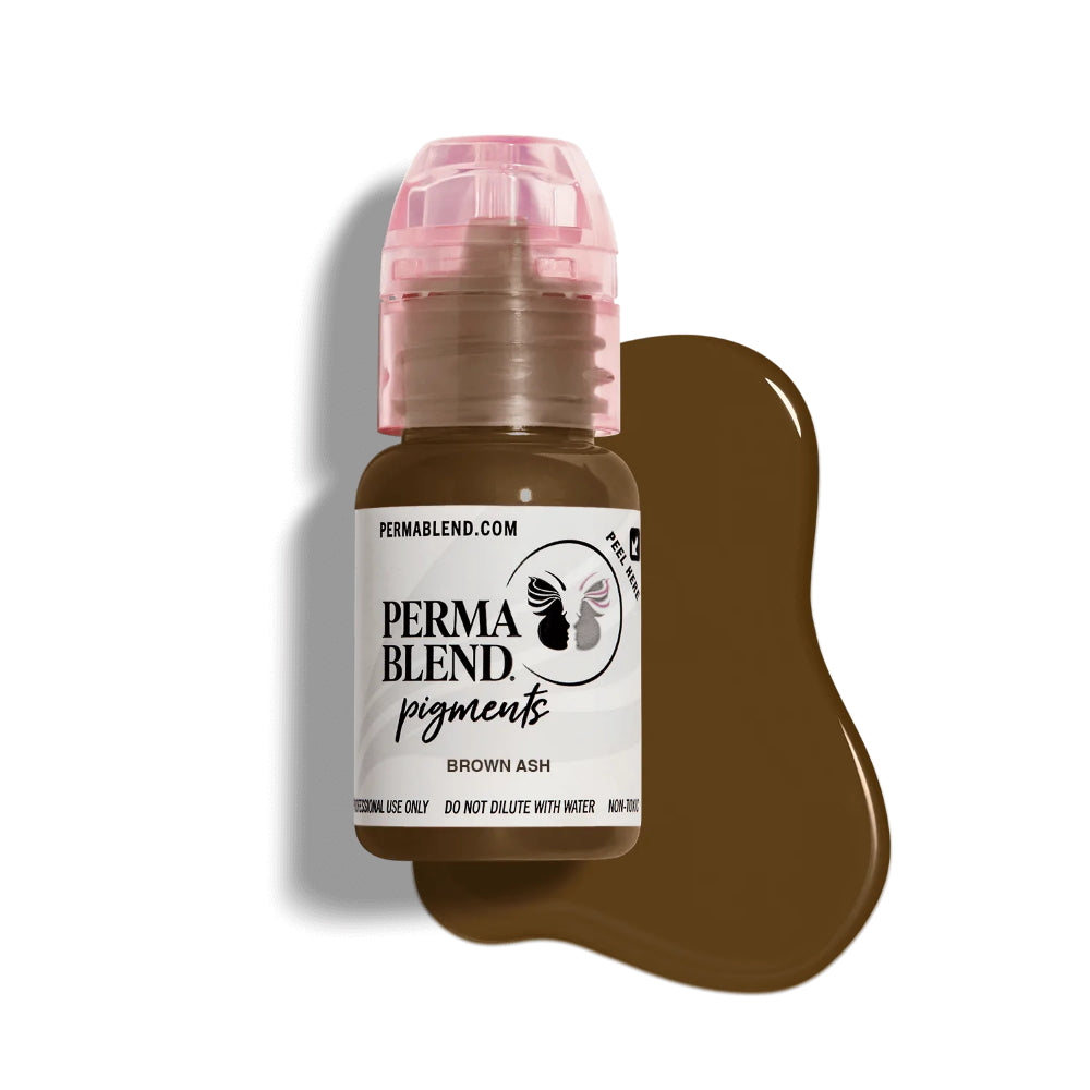 Perma Blend Pigments — 1/2oz Bottle