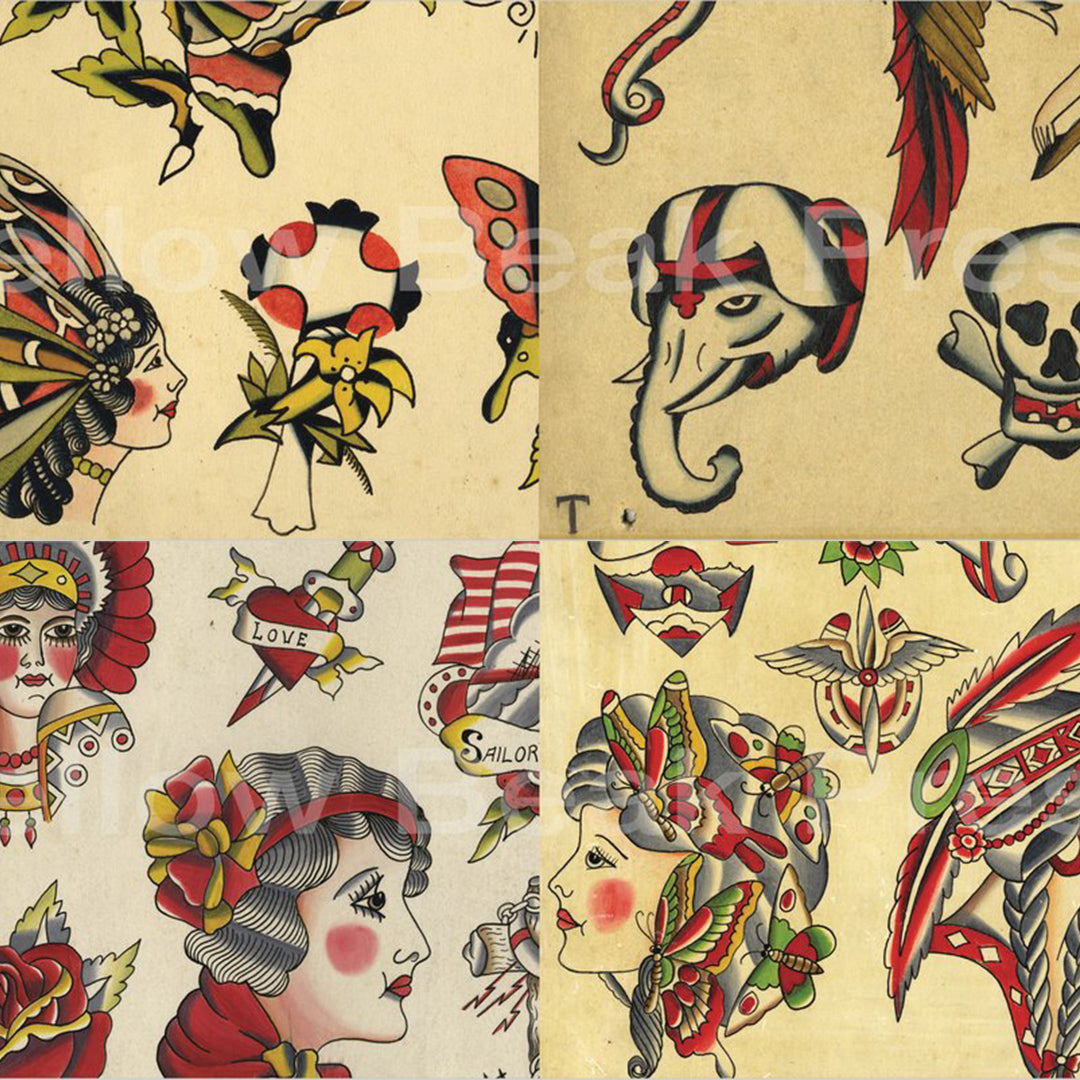 Ralph Ashwell Book — Hardcover Book