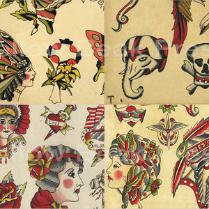 Ralph Ashwell Book — Hardcover Book