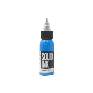Solid Ink — 2oz Bottle