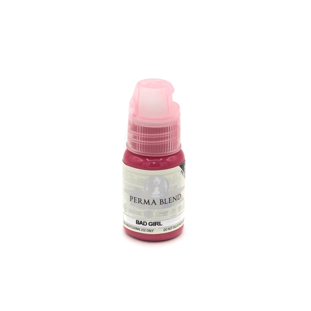 Perma Blend Pigments — 1/2oz Bottle