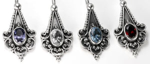 14g 7/16"  Integrity Trust Indonesian Pierced Belly Button Jewelry