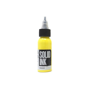 Solid Ink — 2oz Bottle