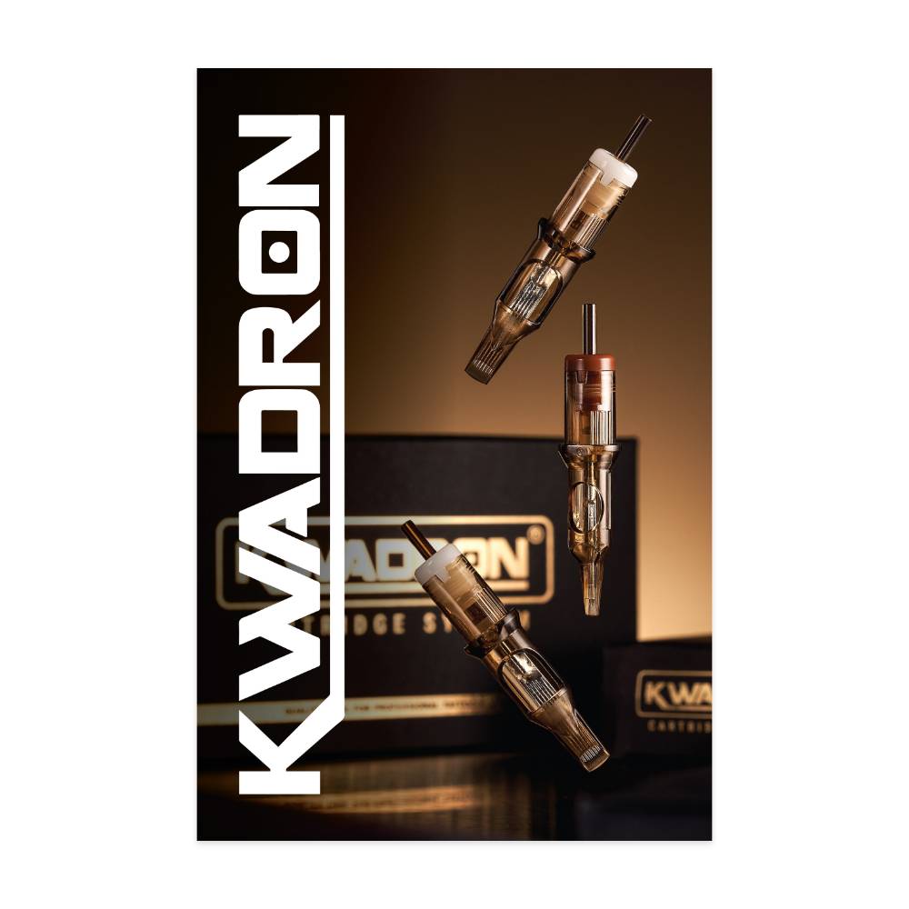 Kwadron Proud User Banner