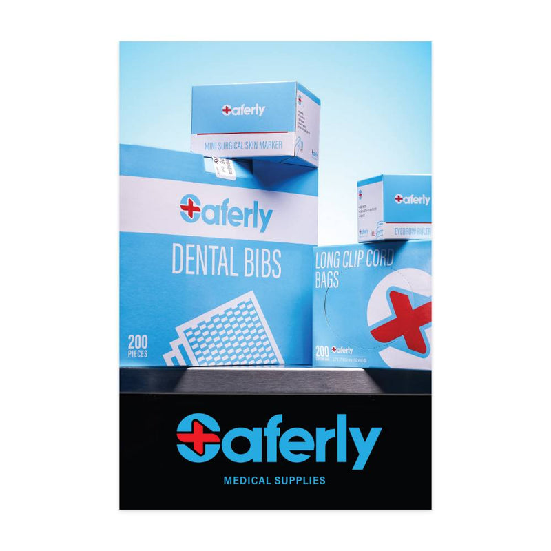 Saferly Medical Proud User Banner