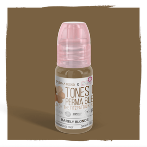 Perma Blend Pigments — 1/2oz Bottle