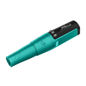 Microbeau Bellar Air Wireless PMU Machine — Pick Color and Stroke Length