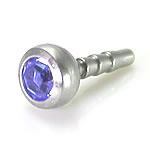 BioPlastic Loose Jewel Ball - Great Addon or Spare Part