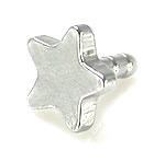 BioPlastic Loose Star - Great Addon or Spare Part