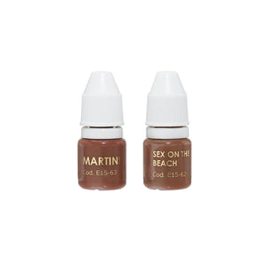 Biotek Brow Sample Set of 2 Bottles — 2ml