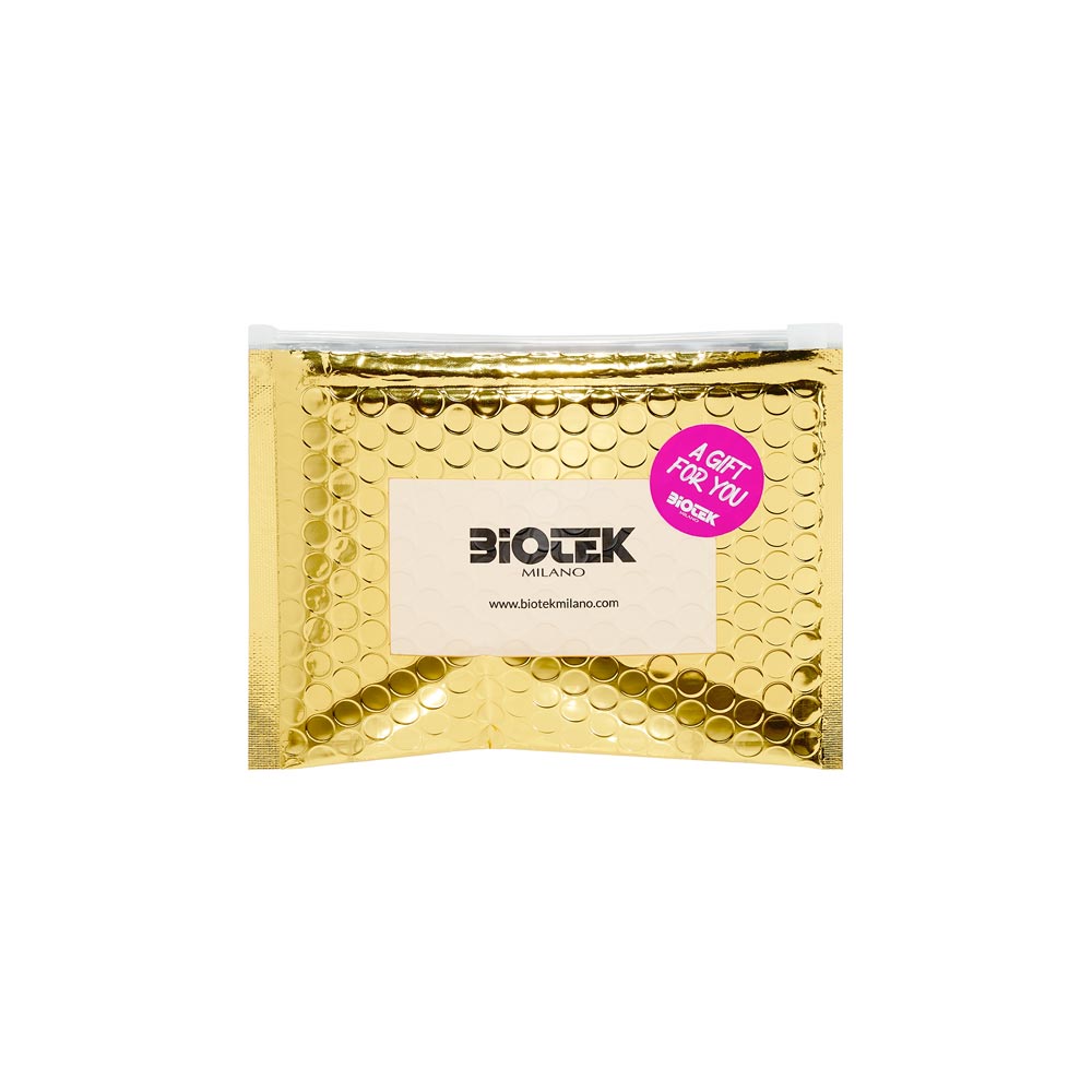Biotek Gold Sample Set of 2 Bottles — 2ml