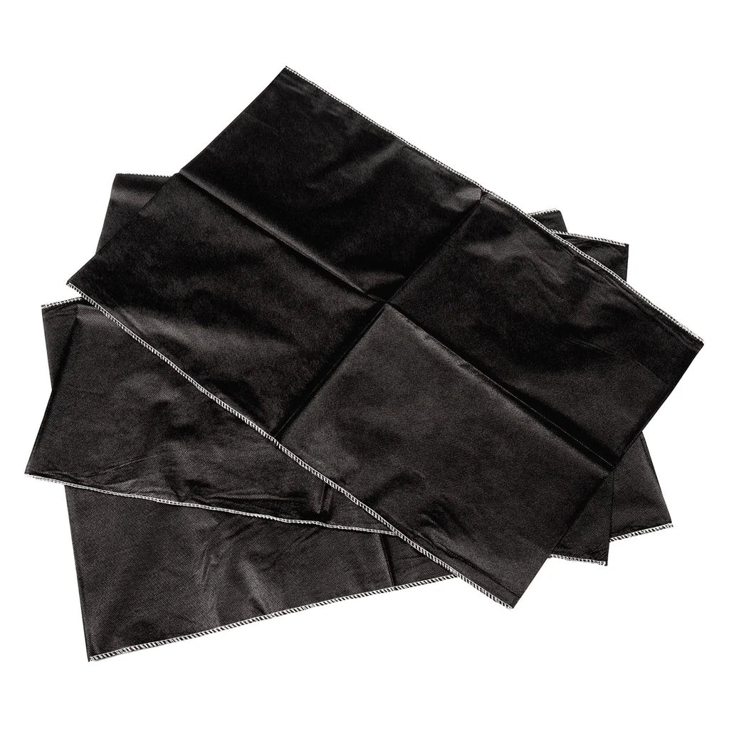 Black Pillowcase 03