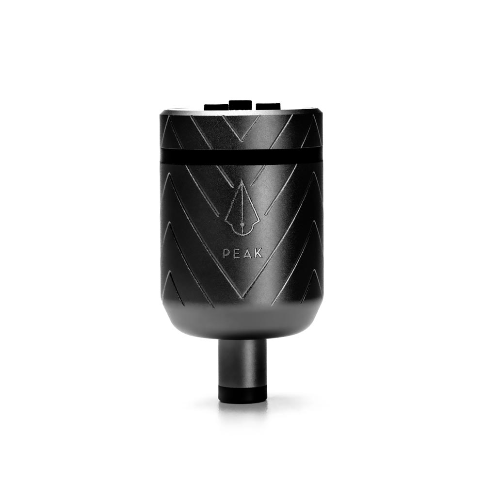 Peak Forge-C Battery Pack — 3.5mm — Pick Color