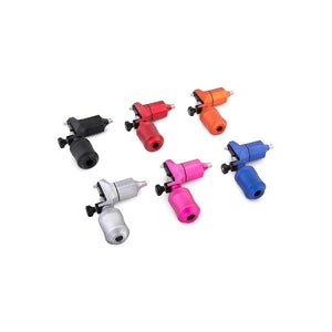 Peak Azur Slider Tattoo Machine — Pick Color