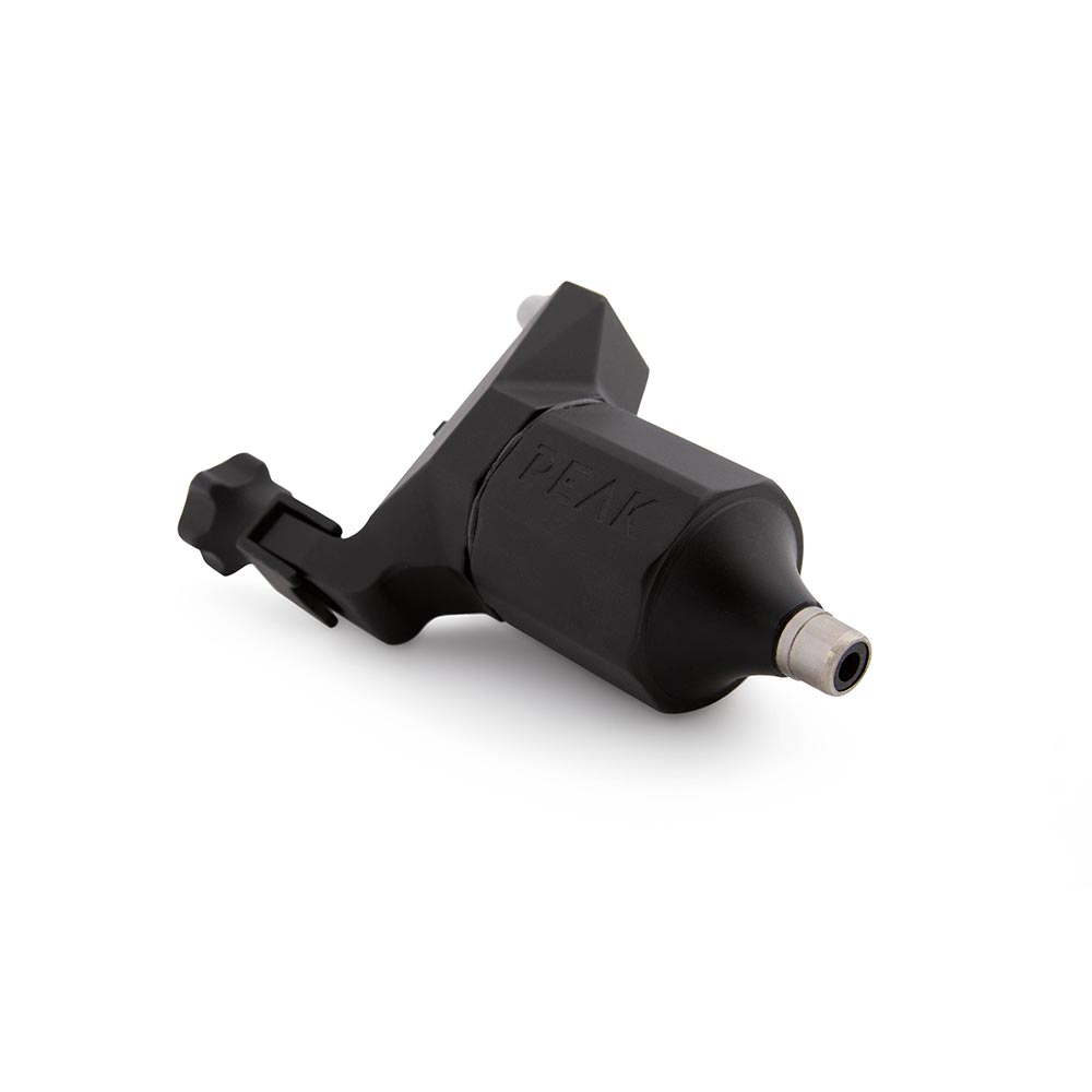 Peak Azur Slider Tattoo Machine — Pick Color