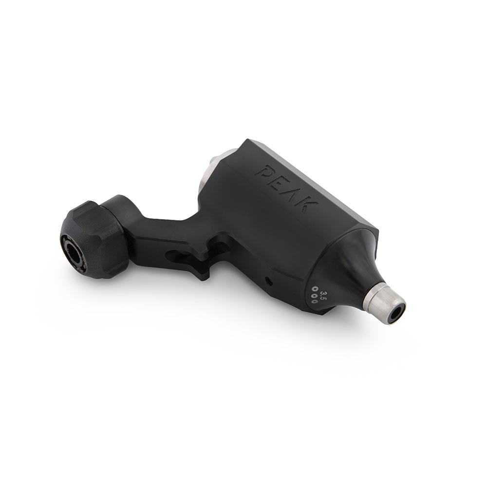 Peak Nebula Direct Drive Rotary Tattoo Machine — Pick Color