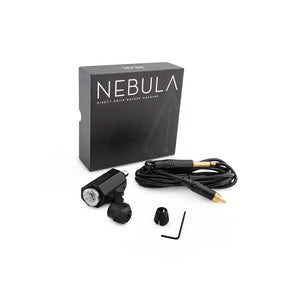 Peak Nebula Direct Drive Rotary Tattoo Machine — Pick Color