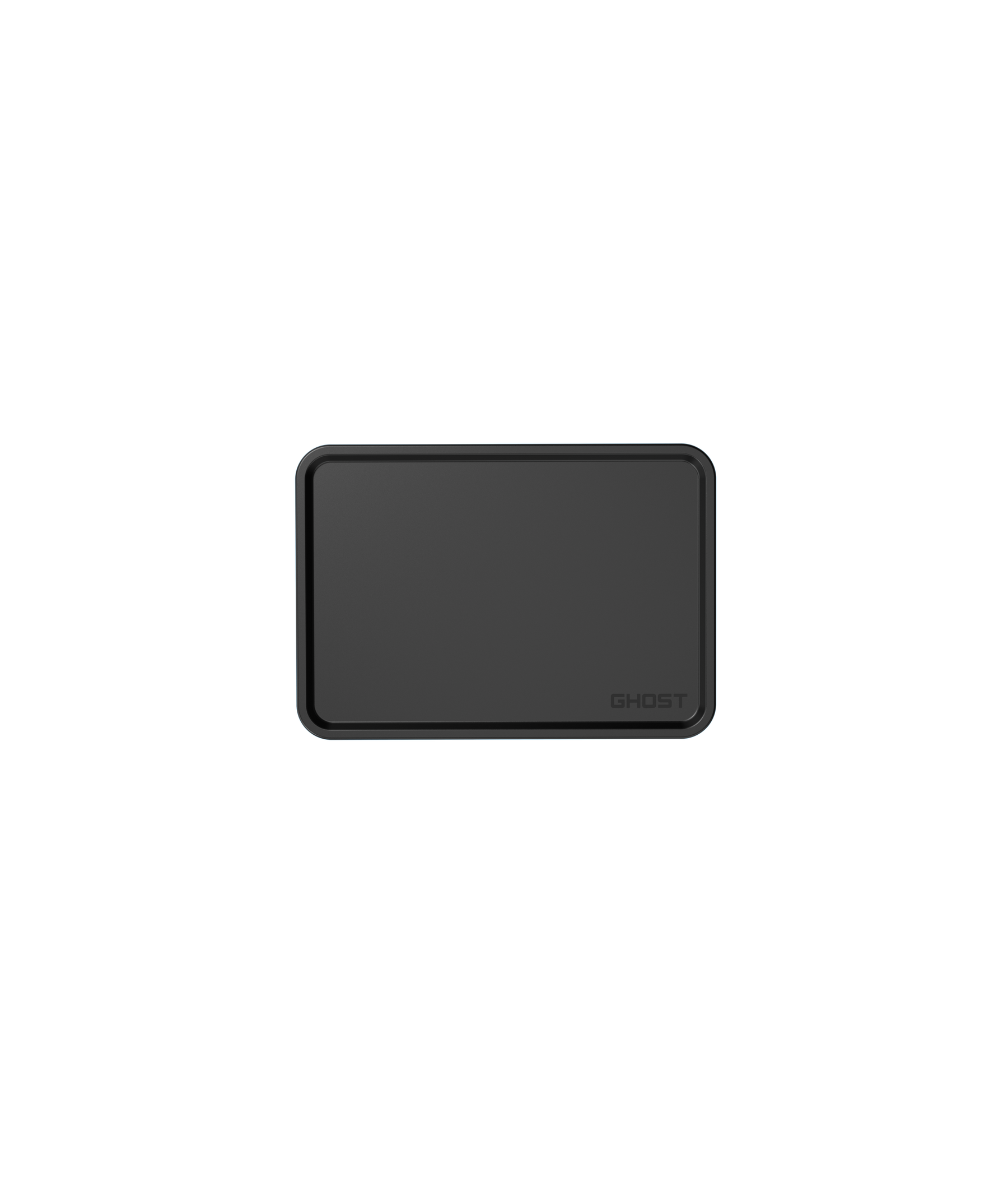 Ghost Mayo Tray Kit (Mayo Stand Base + Standard Ghost Tray) — Pick Color