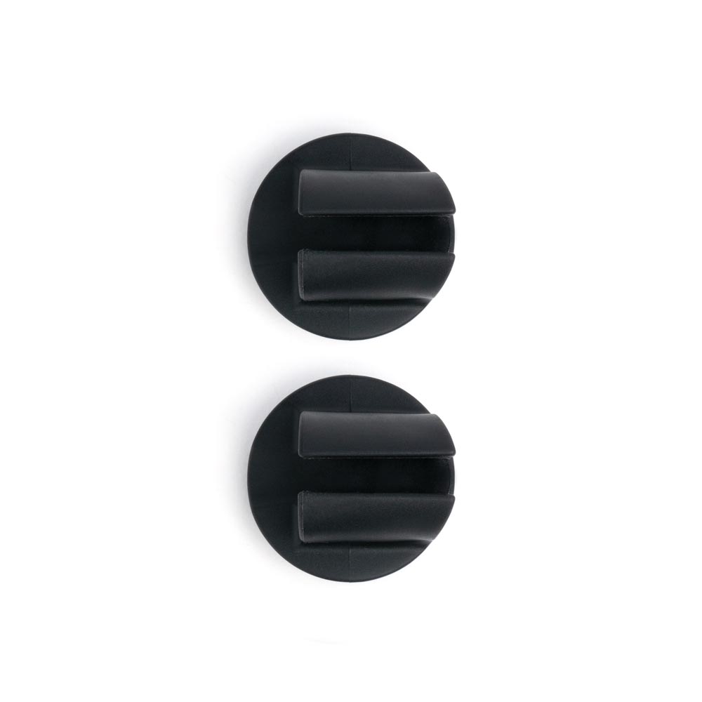 Peak Magnetic Clip Cord/RCA Holder — Box of 10