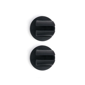 Peak Magnetic Clip Cord/RCA Holder — Box of 10