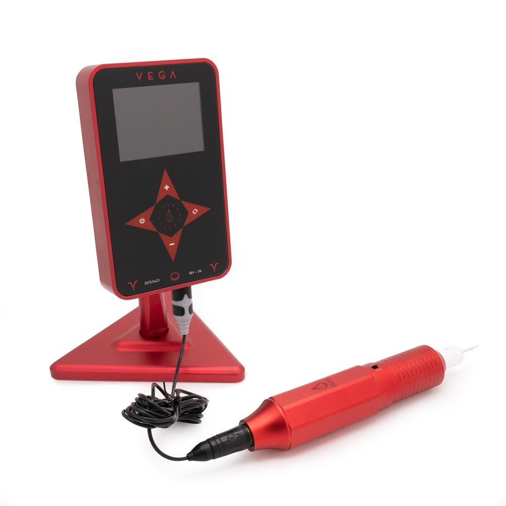 Peak Magnetic RCA Converter