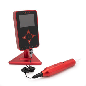 Peak Magnetic RCA Converter