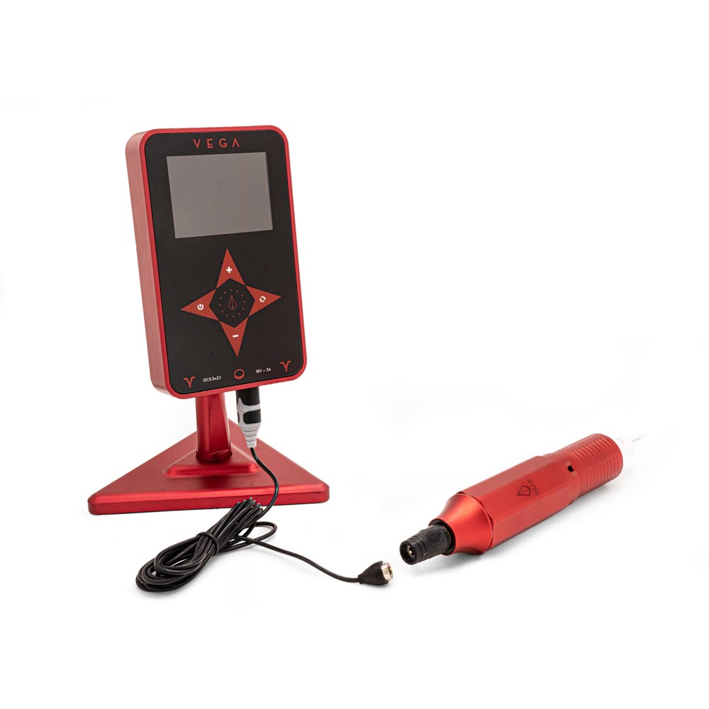 Peak Magnetic RCA Converter