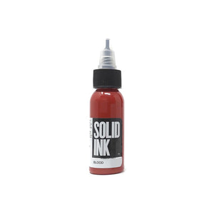 Solid Ink — 2oz Bottle