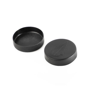 Peak Lazur Tattoo Power Supply Disposable Knob Covers — Bag of 50