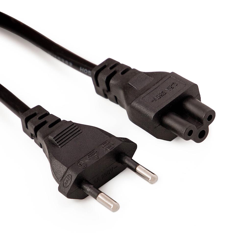 Peak Lazur Euro Power Cord