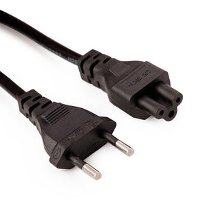 Peak Lazur Euro Power Cord