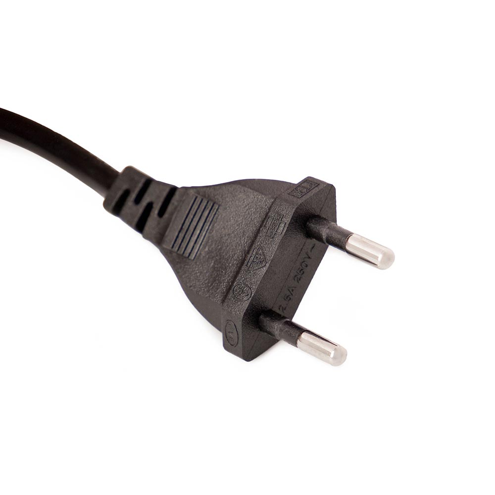 Peak Lazur Euro Power Cord