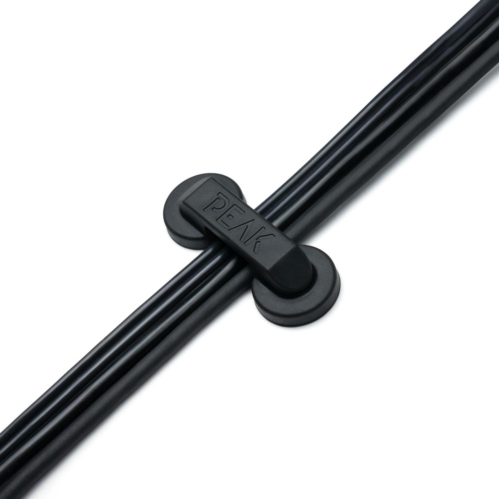 Peak Magnetic Cord Manager — Box of 10